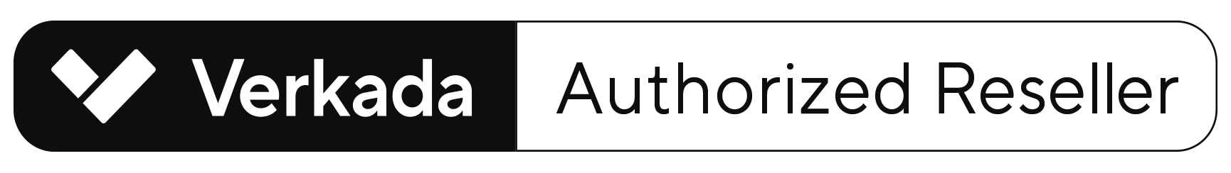 Verkada Gold Partner